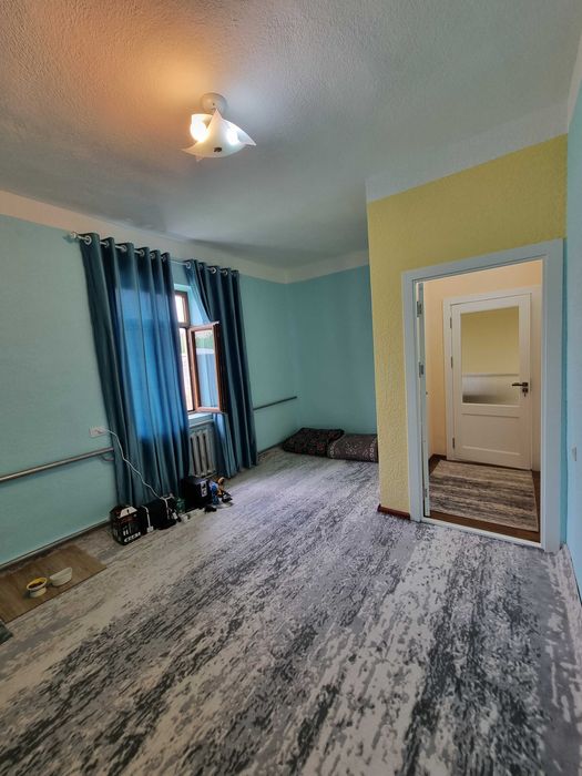 Продается участок с домом