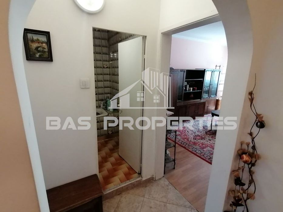 Продава се Двустаен апартамент в София, Фондови жилища - 65 кв.м за 2154 €/кв.м - Снимка #7