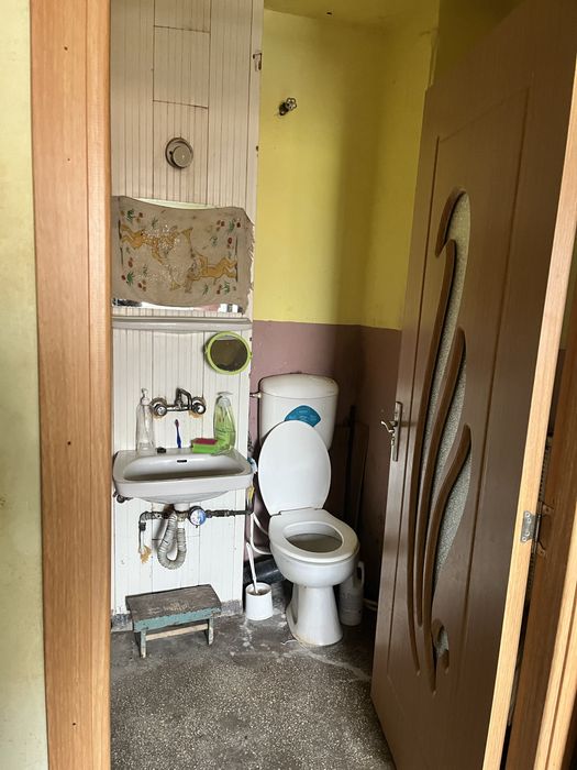 Garsoniera de vanzare