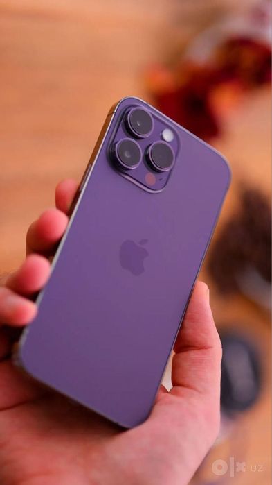 iPhone 14 pro max sotiladi yoki abmen