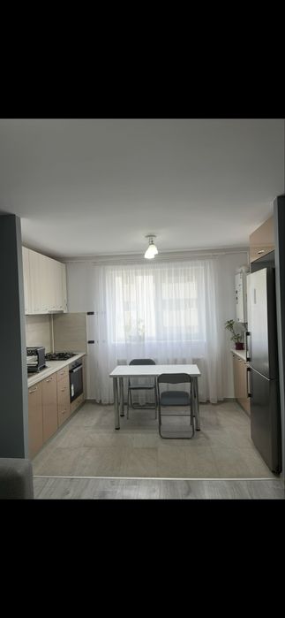 Apartament 2 camere Pallady