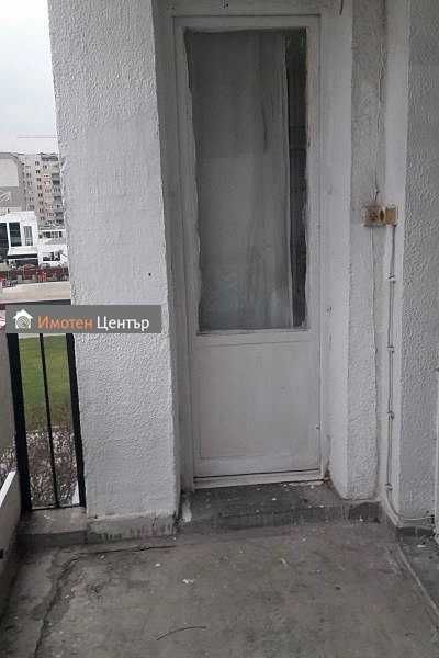 Продава се Едностаен апартамент в София, Студентски град - 45 кв.м за 2109 €/кв.м - Снимка #1