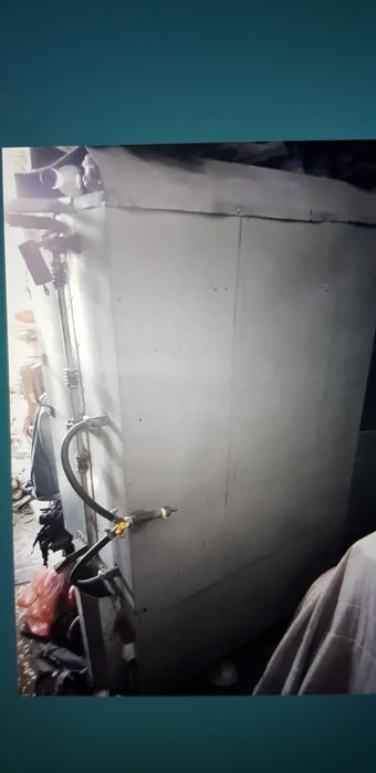 Аппарат куры гриль