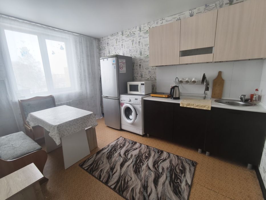 Сдаётся на 4-5 человек