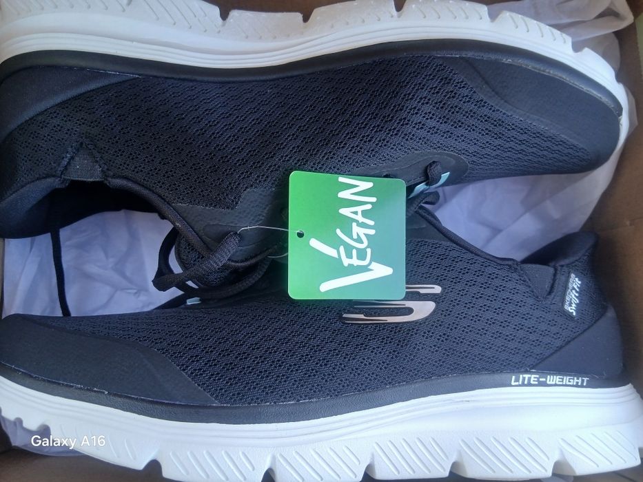 Мъжки маратонки Sketchers 43