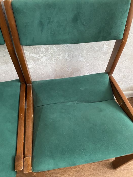 Стулья Германские