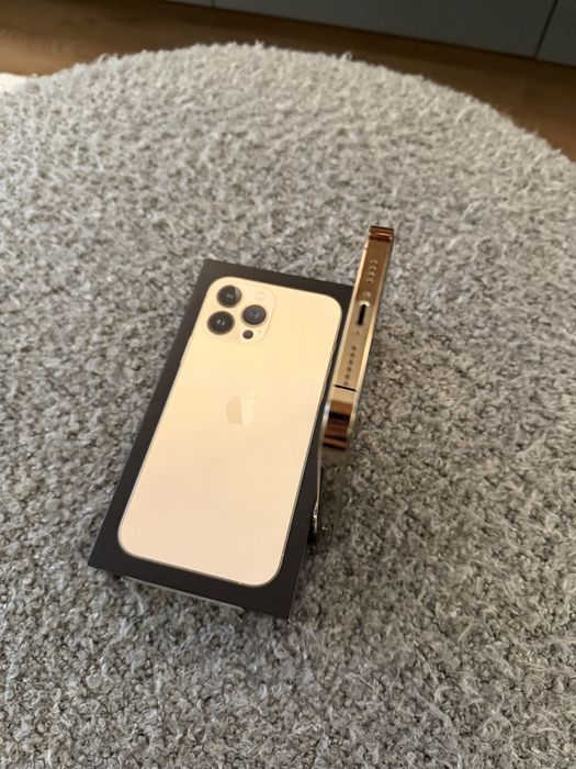 iPhone 13 pro max 256 GB