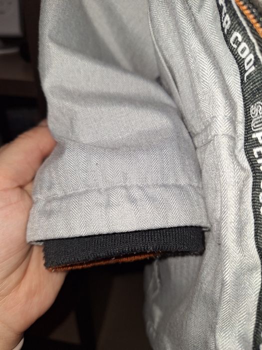 Geaca copii calduroasa