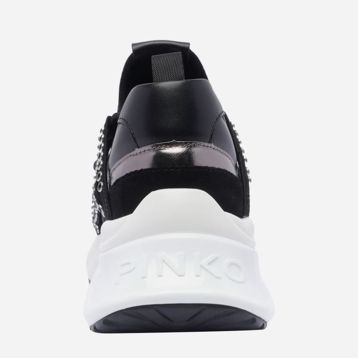 Оригинални дамски маратонки PINKO Ariel SS0085T029 Z99