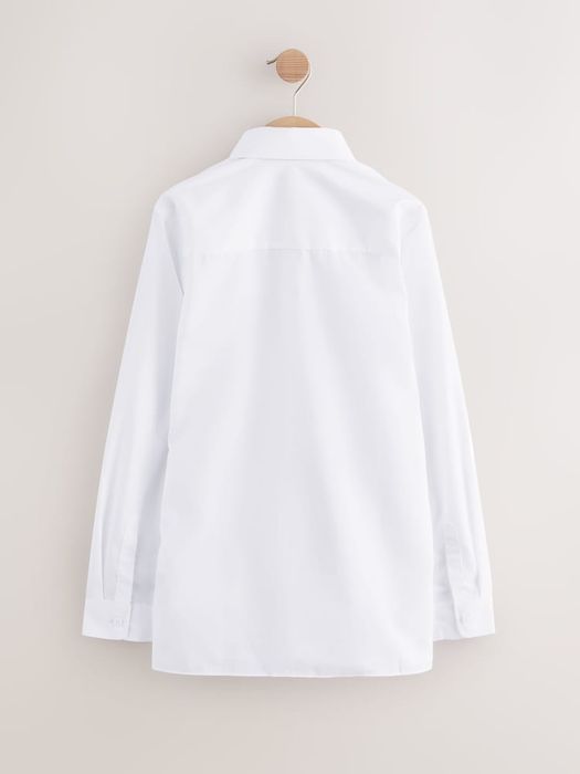 Рубашка школьная next
