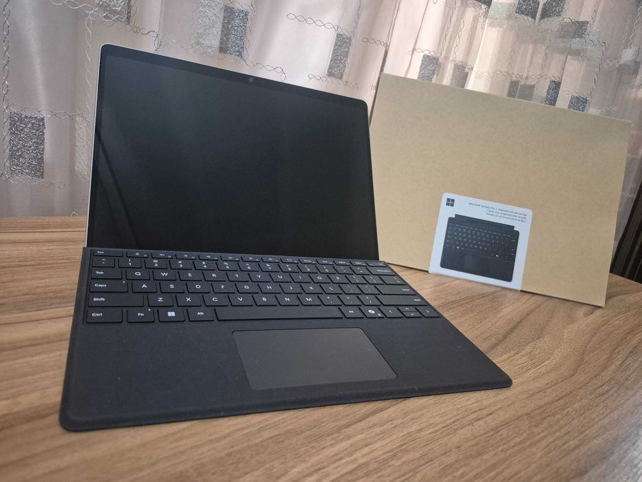 Microsoft Surface Pro 11