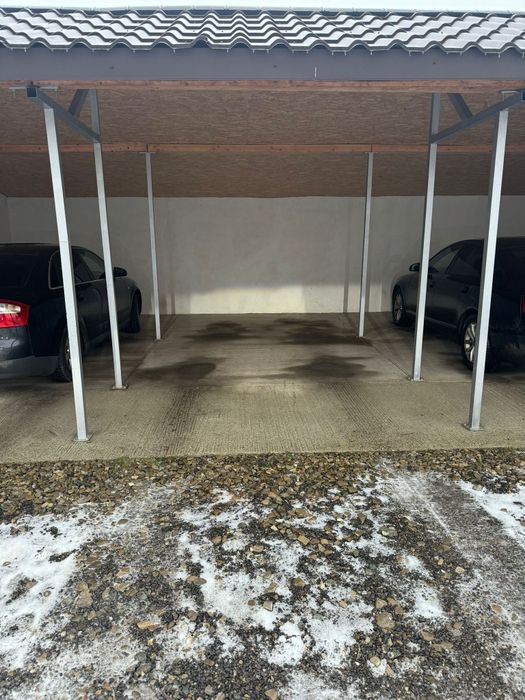 De vânzare apartament 2 camere!