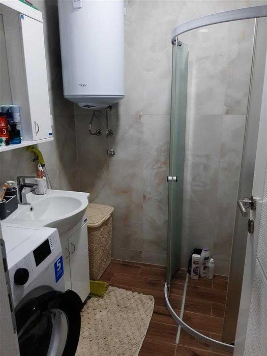 Дава се под наем Тристаен апартамент в Пловдив, Съдийски - 85 кв.м за 413.1 € - Снимка #10