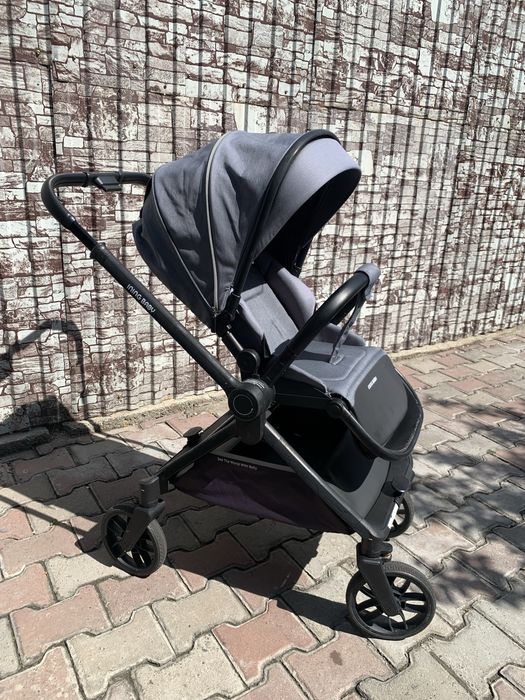 Детская коляска ining baby