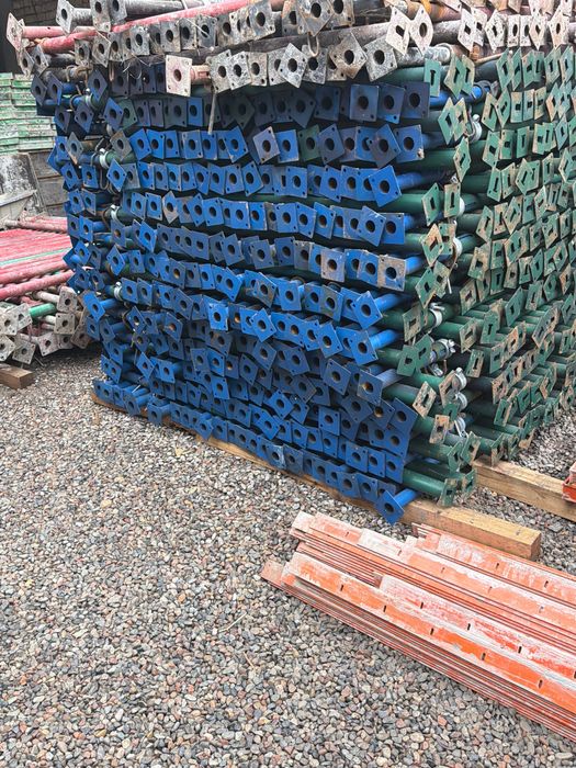 аренда телескапическая стойка для маналитный покритя