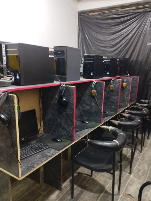 11ta Kompyuter sotiladi