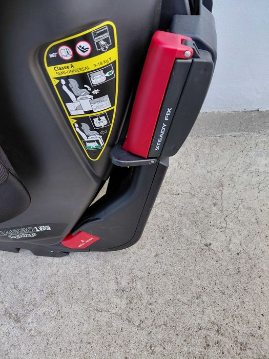 Детско столче PegPerego Viaggio1