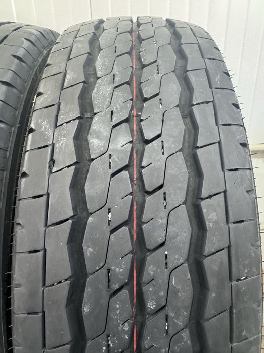 215 65 16C Faerstone