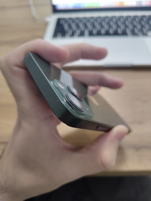 iPhone 13 mini обмен
