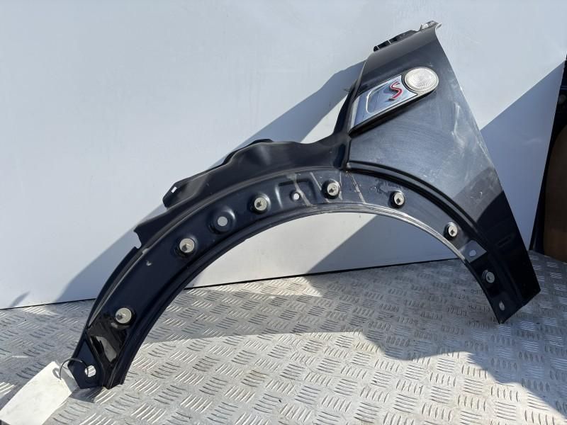 Aripa fata stanga MINI Cooper S