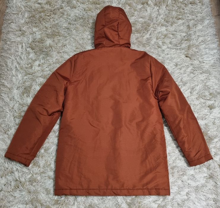 Geaca parka copii C&A