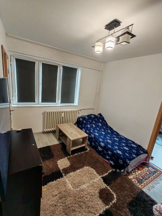 Apartament de vânzare 2 camere