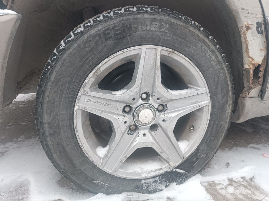 Мерседес 124 продается