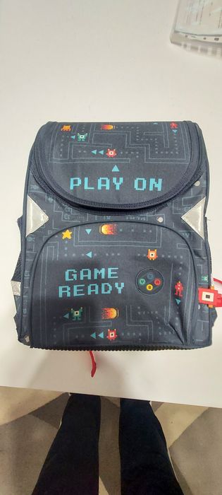 Детска ученическа раница