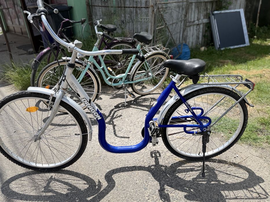 Biciclete de vânzare