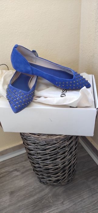 Дамски обувки 39 номер