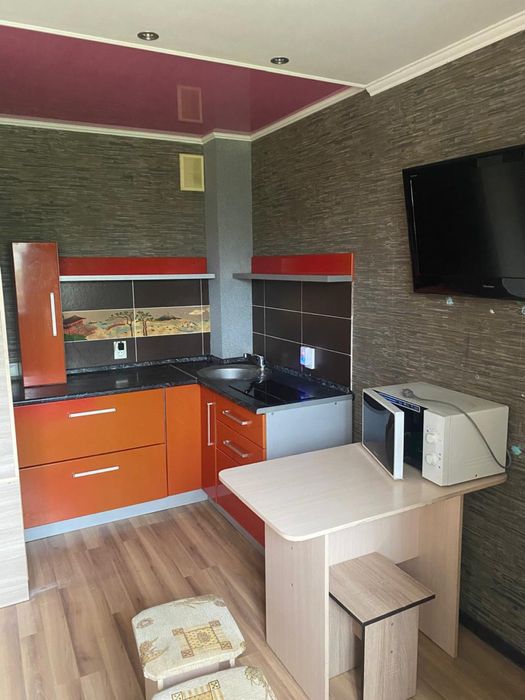 Продается квартира ЖК Солнечный Город