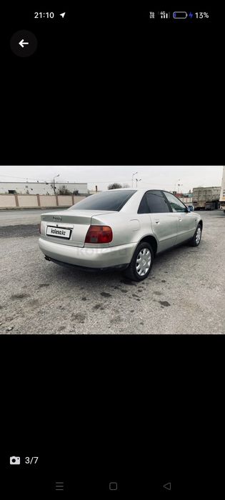 Ауди А4   2.6 1995