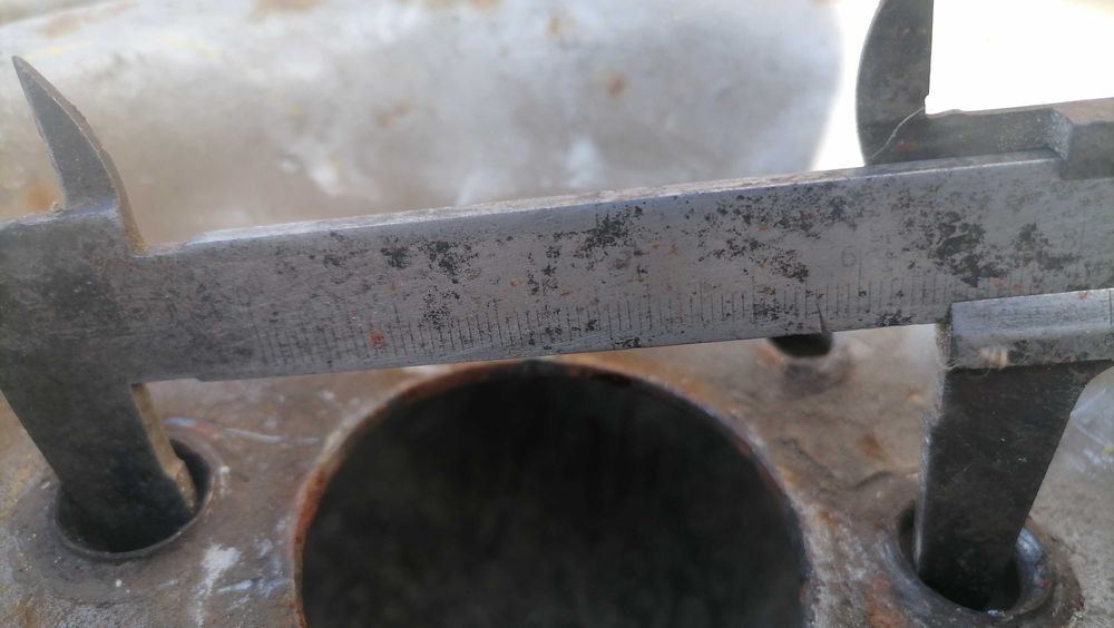 Останали  части  за москвич алеко и лада джанти