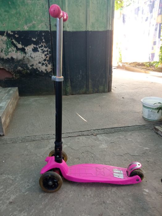 Детска Тротинетка Scooter