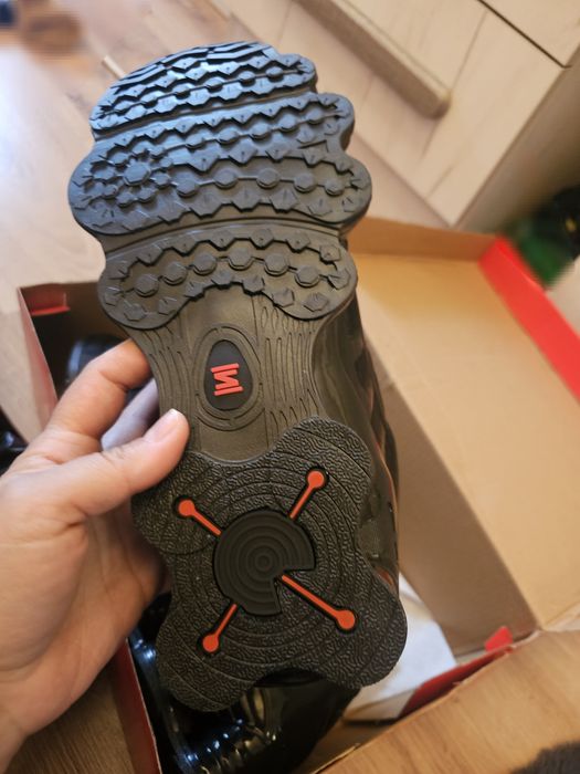 Мъжки пролетни кецове/маратонки Nike Shox и Reef 44 номер 29 см