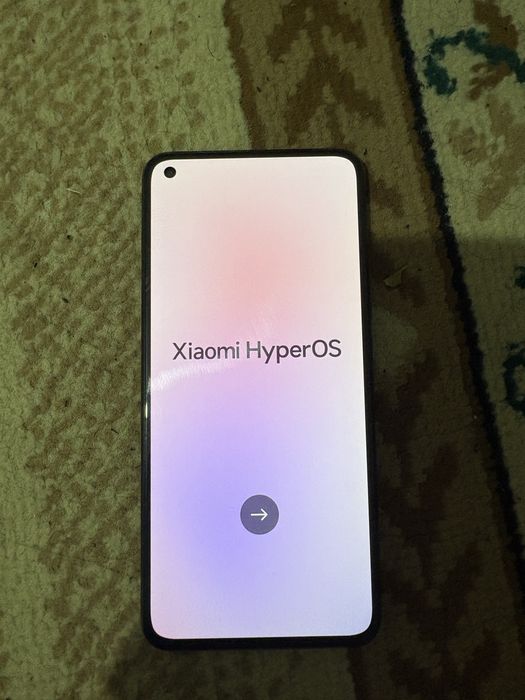 Xiaomi 11 lite 5G NE