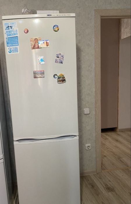 Отдам холодильник бесплатно
