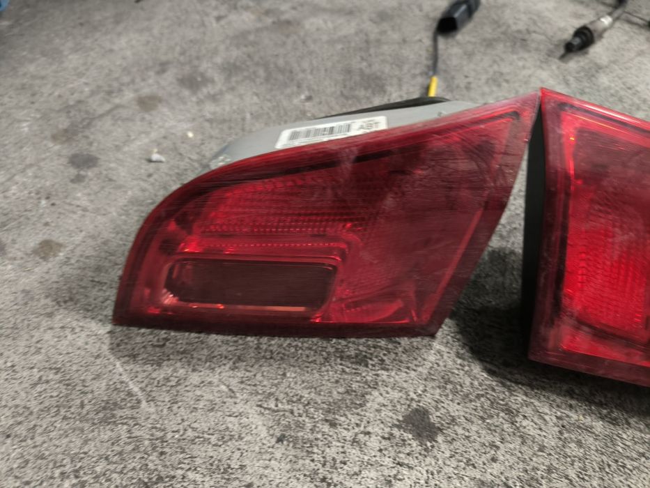 Стопове за Opel Astra J