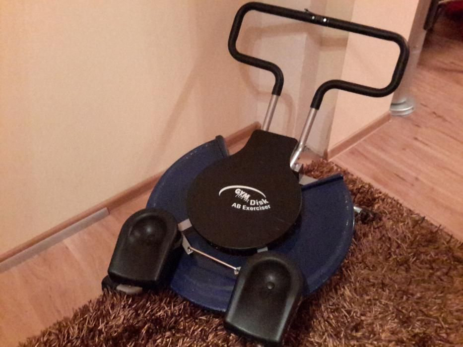 Фитнес уред