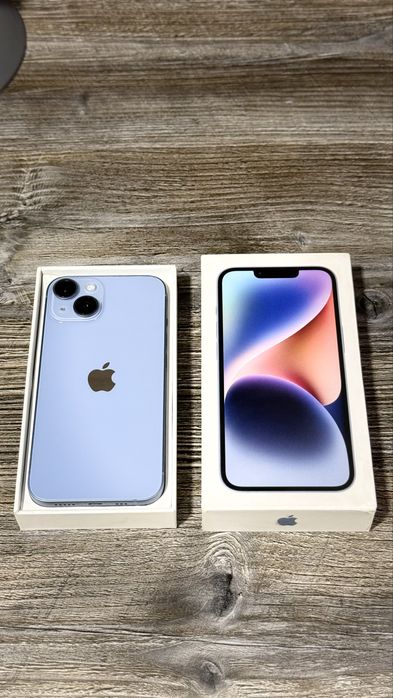 iPhone 14 “128Gb”