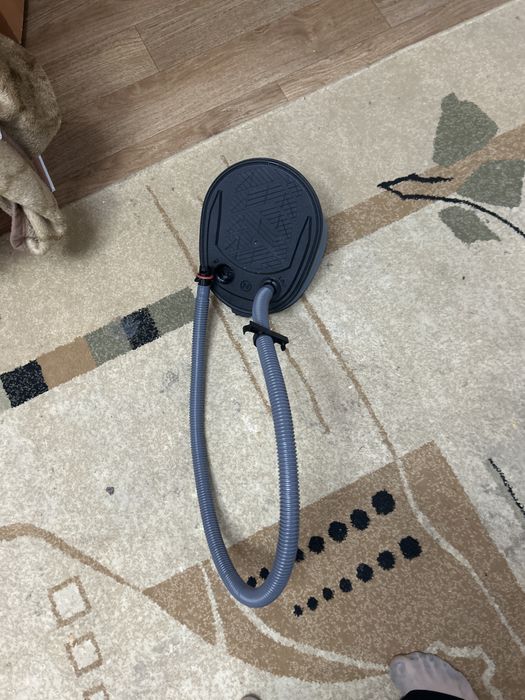 Новая лодка для рыбалки