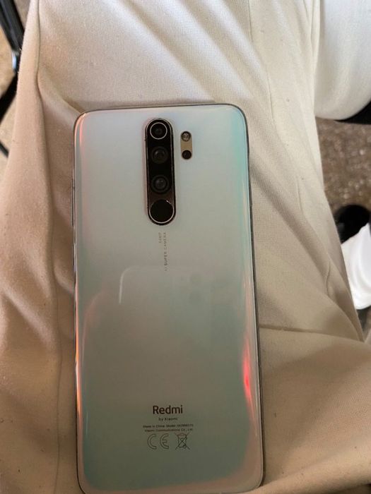 Vând redmi note 8 pro