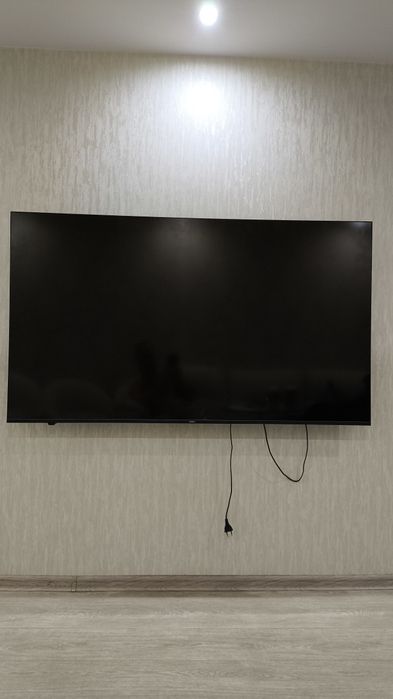 Телевизор Yasin 65