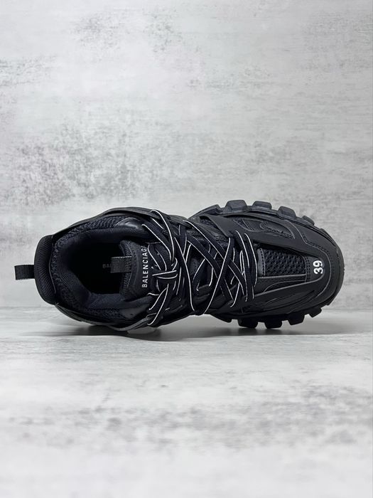 Balenciaga Track Обувки