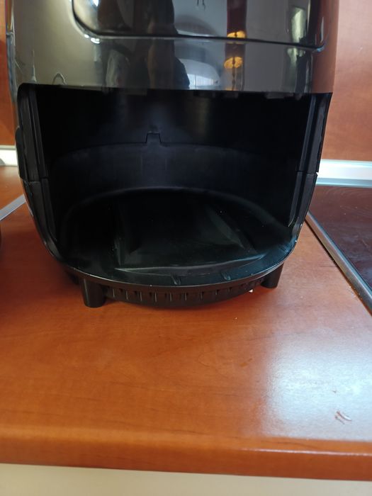 Еър Фрайер / Air fryer Silver Crest