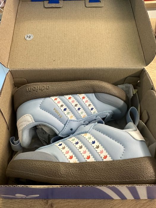 Adidas детски маратонки