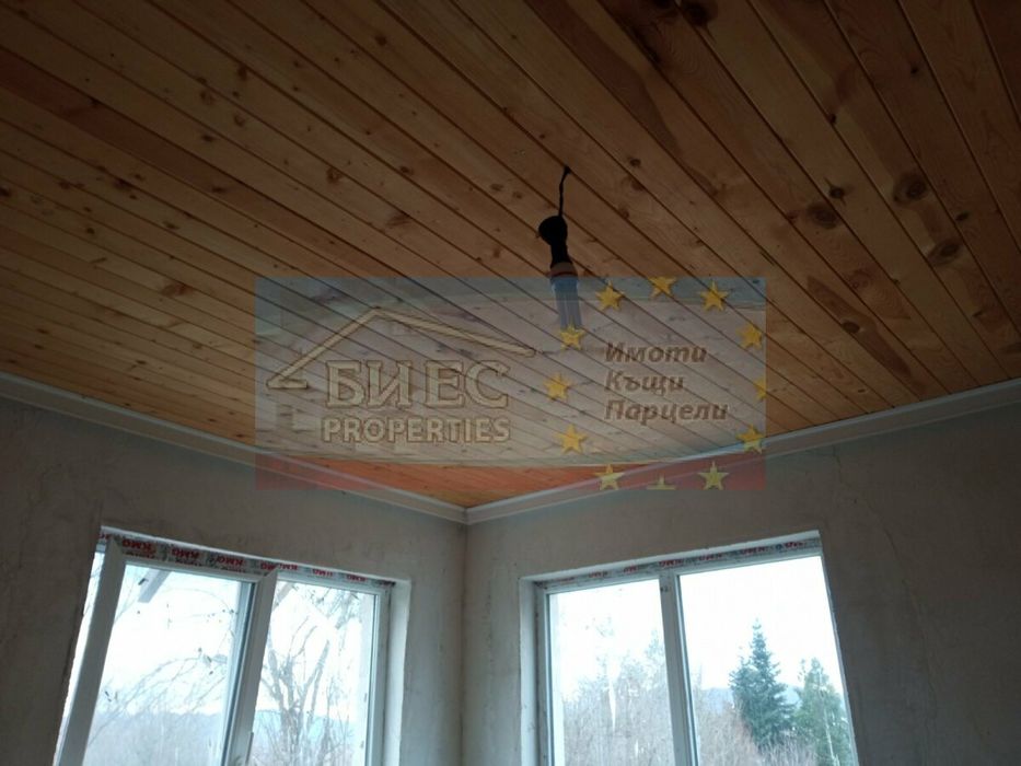 Продава се Къща в с. Равнище, Област София-област - 65 кв.м за 432 €/кв.м - Снимка #6