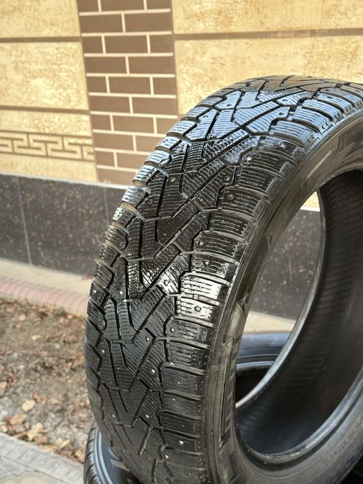 Pirelli Ice Zero