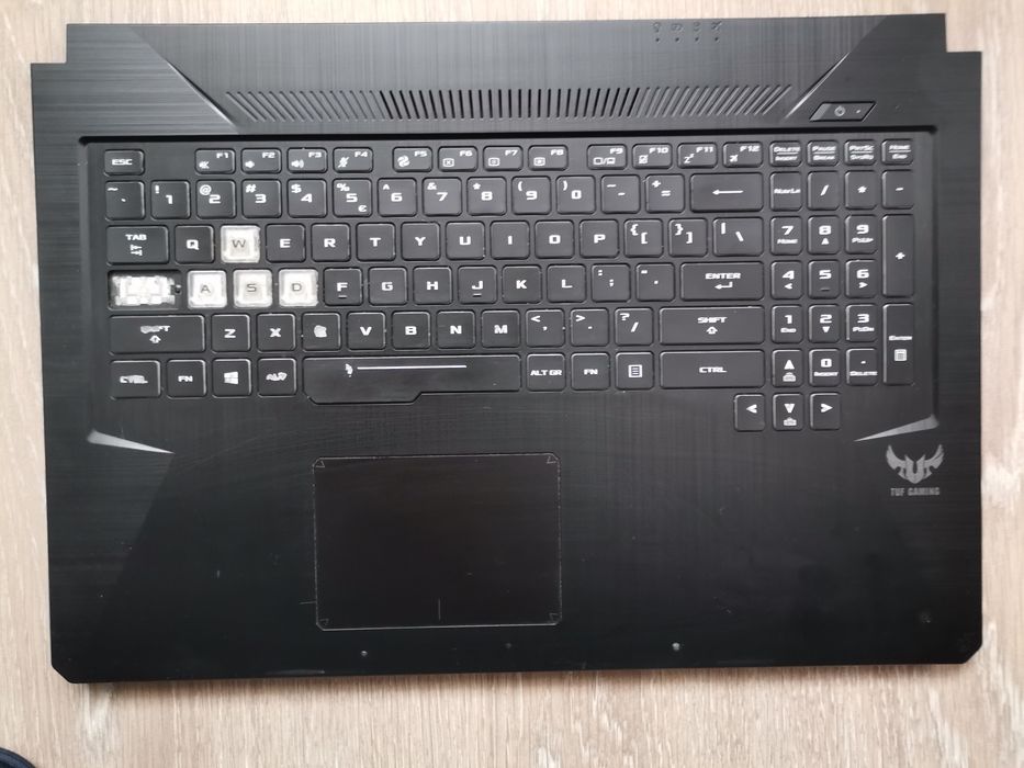 Tastatura Asus fuf fx705dt