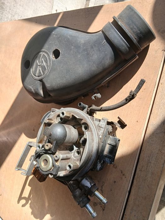 Моновпрыск на гольф